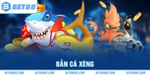 Bắn Cá Bắn Cá Xèng - Tựa Game Giải Trí Trực Tuyến Hấp Dẫn Nhất Hiện Nay