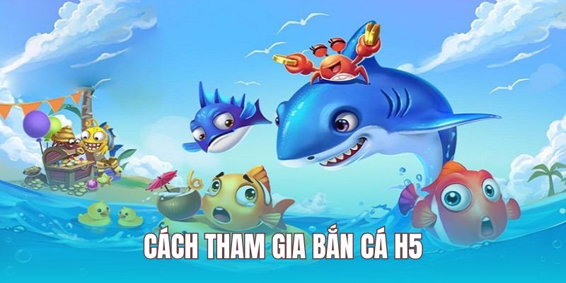 Tham gia giải trí cùng tựa game nhanh chóng qua 4 bước