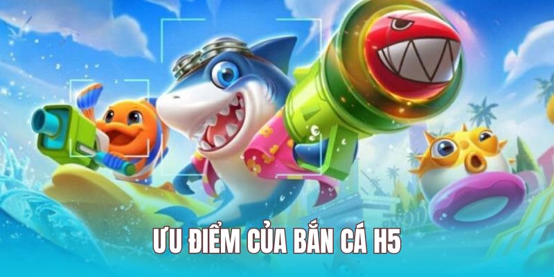 Tựa game có nhiều ưu điểm độc đáo và cuốn hút
