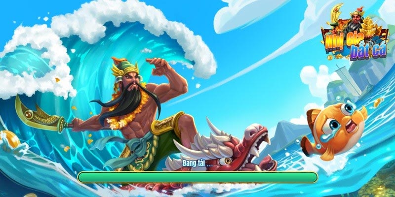 Một số tính năng hấp dẫn trong game Nhị Gia Bắn Cá TP