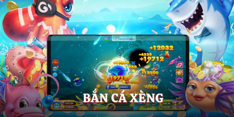 Tổng quan sơ lược về trò chơi