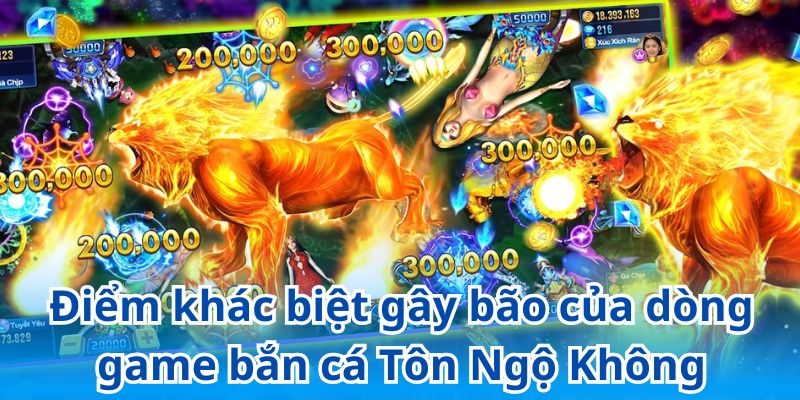 BET88 mang đến một siêu phẩm bắn cá đẳng cấp, kịch tính