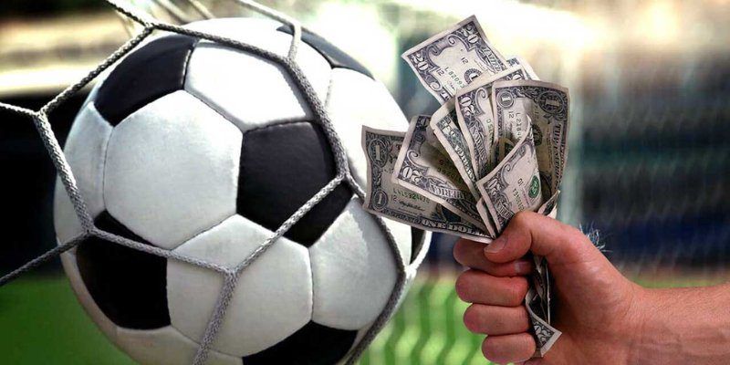 Cá cược bóng đá đang rất hot tại nhà cái Bet88 uy tín nhất hiện nay 