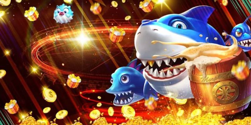 Giới thiệu đôi chút về tựa game Bắn cá Tây Du Ký