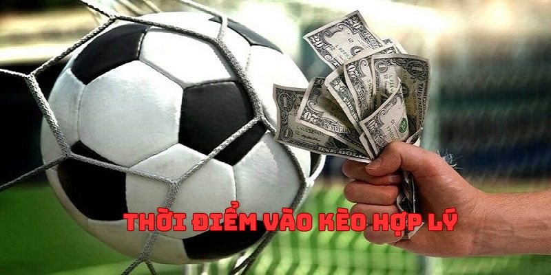 Thời điểm đặt cược hợp lý giúp người chơi tối ưu lợi nhuận