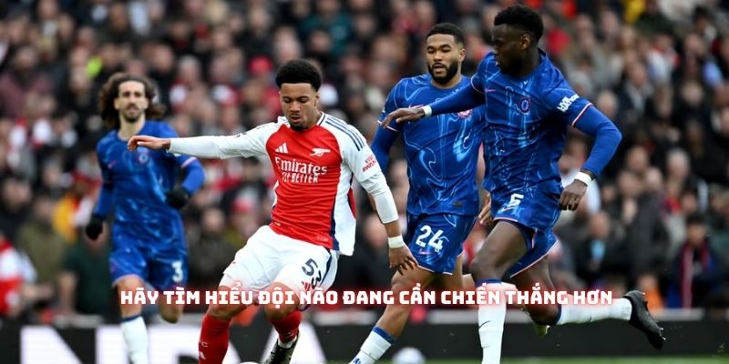 Động lực của các đội có thể ảnh hưởng đến khả năng ghi bàn của họ
