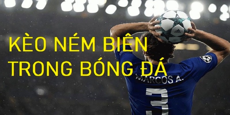 Đặt cược Throw-in Betting tiện lợi với Odds hấp dẫn