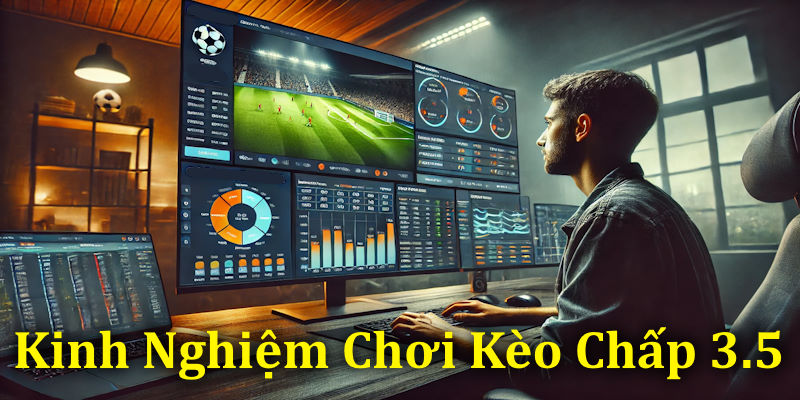Nắm chắc cách phân tích đặt cược để thuận lợi ăn thưởng