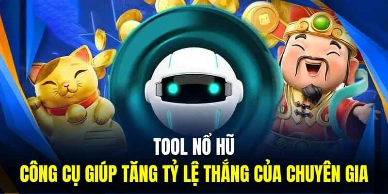 Lợi ích khi hội viên sử dụng tool để tham gia cá cược