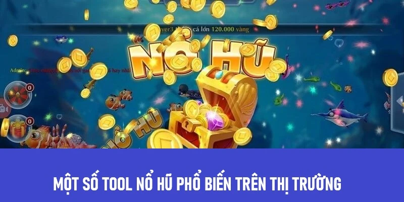 Mách bạn một số tool mà thành viên có thể sử dụng để cá cược