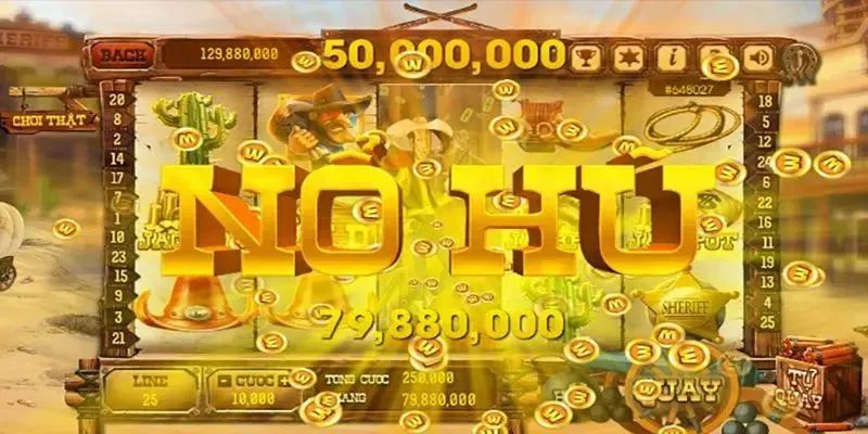 Mẹo chơi nổ hũ đổi thưởng tiền giúp tăng cơ hội thắng lớn
