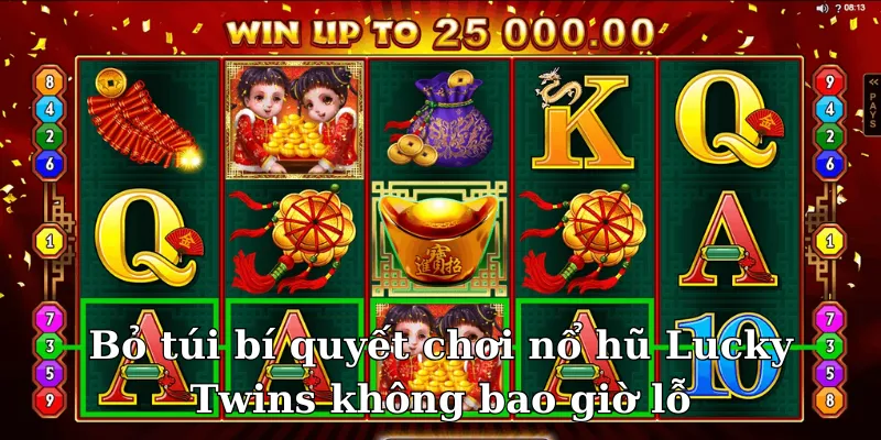 Hãy tự đặt ra cho mình điểm dừng trước khi tham gia