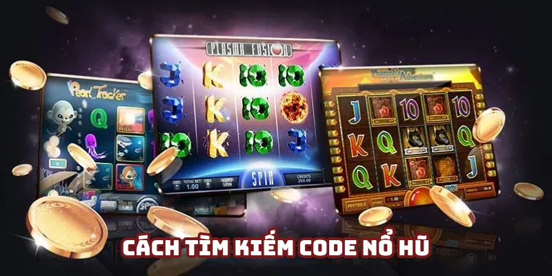 Một vài phương pháp nhận code cơ bản hiện nay