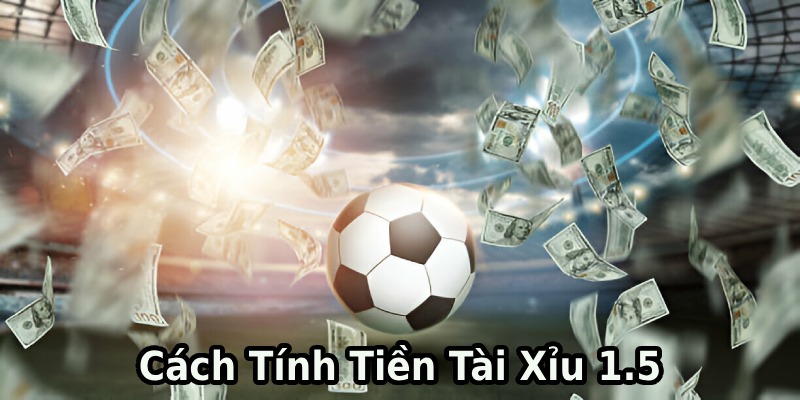 Nắm bắt phép tính lời/ lỗ khi đặt cược