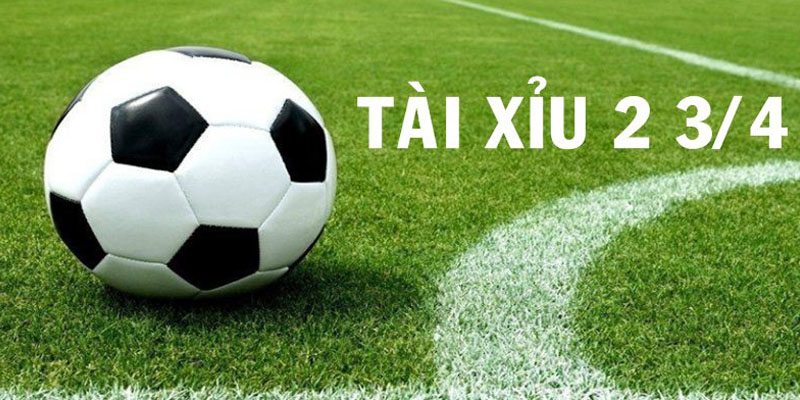 Quy tắc chơi Over/Under 2.5-3 bàn thắng