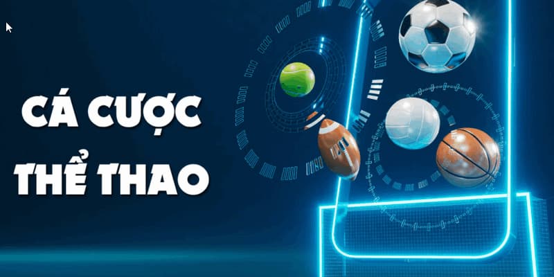 Đôi nét về thể thao tại nhà cái BET88