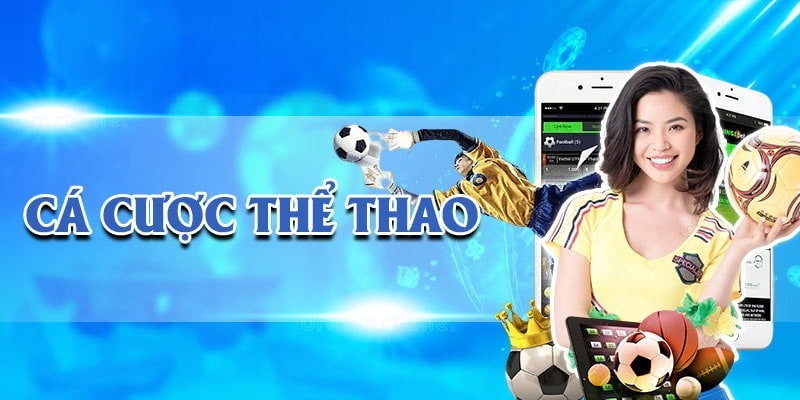 Mẹo khi tham gia cá cược thể thao tại BET88
