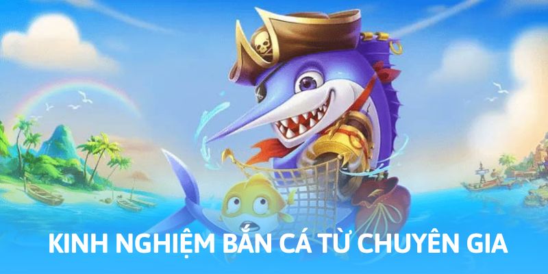 Trang bị kinh nghiệm ngắm bắn chuẩn xác để rinh thưởng