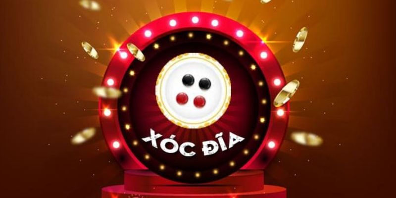 Giới thiệu sơ lược về trò chơi xóc đĩa tại BET88 