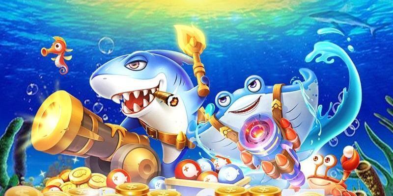 Lý do tựa game săn cá 888B luôn chiếm lĩnh thị trường game hiện nay