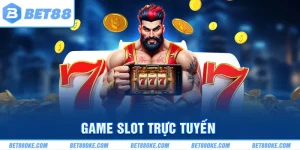 Game Slot Trực Tuyến - Phiên Bản Săn Jackpot Cực Khủng 