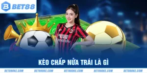 Kèo Chấp Nửa Trái Là Gì? Ví Dụ Và Bí Quyết Chơi Bách Thắng