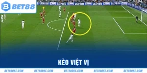 Kèo Việt Vị Là Gì? Bật Mí Những Mẹo Cược Dễ Thắng Nhất