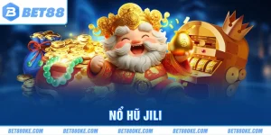 Nổ Hũ JILI Giới Thiệu Về Nhà Phát Hành Game Nhiều Ưu Thế