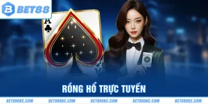 Rồng Hổ Trực Tuyến - Trò Chơi Cực Hot Không Thể Bỏ Lỡ