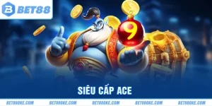Siêu Cấp ACE: Giải Mã Bí Thuật, Chạm Đỉnh Vinh Quang!