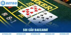 Tổng Hợp Tips Soi cầu Baccarat Đảm Bảo Cược Là Thắng 