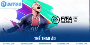 Thể Thao Ảo - Khám Phá Hình Thức Cược Xanh Chín Tại BET88