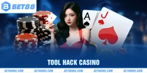 Tool Hack Casino - Vũ Khí Lợi Hại Hay Cái Bẫy Nguy Hiểm?
